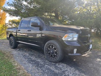 Used 2014 RAM 1500 Express