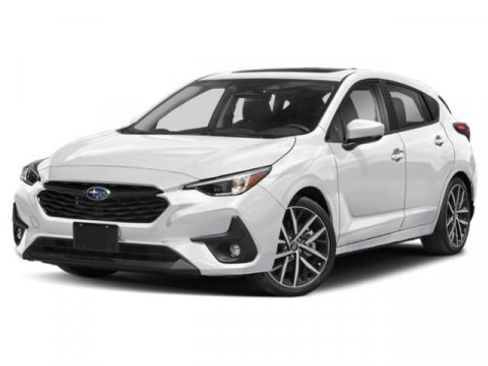 New 2026 Subaru Impreza 2.0i Sport AWD/4WD image 1