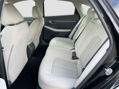 Used 2024 Hyundai Sonata SEL image 26