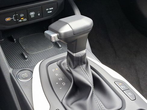 New 2025 Kia K4 GT-Line Turbo image 11