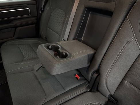 New 2026 RAM 1500 Big Horn image 6