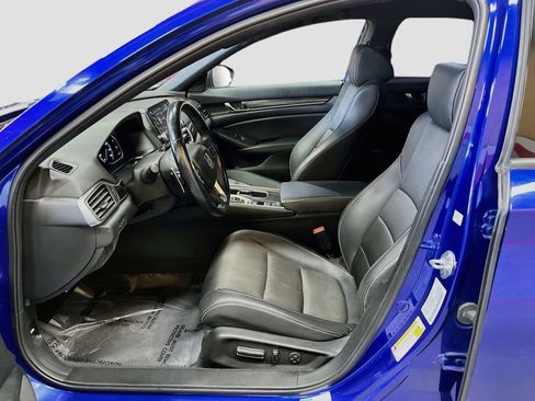 Used 2022 Honda Accord Sport image 19