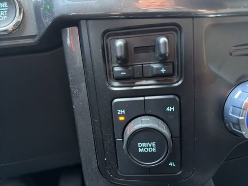Used 2023 Ford F150 XLT w/ Equipment Group 302A High AWD/4WD image 18