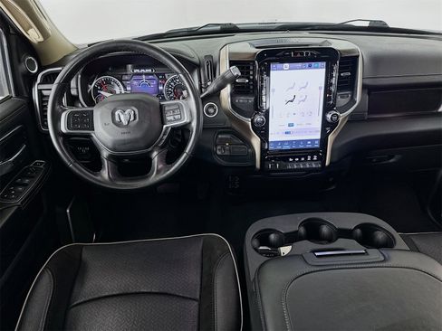 Used 2022 RAM 2500 Laramie image 24