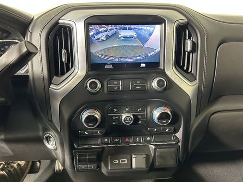 Used 2021 GMC Sierra 1500 Elevation AWD/4WD image 23