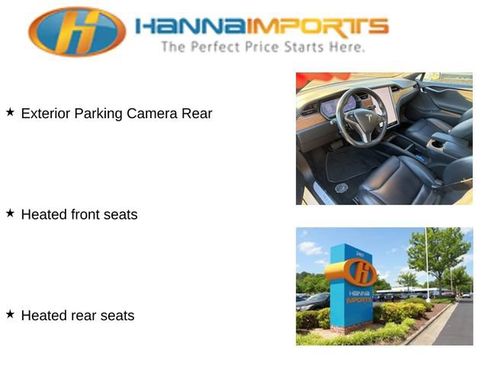 Used 2018 Tesla Model S 75D image 8