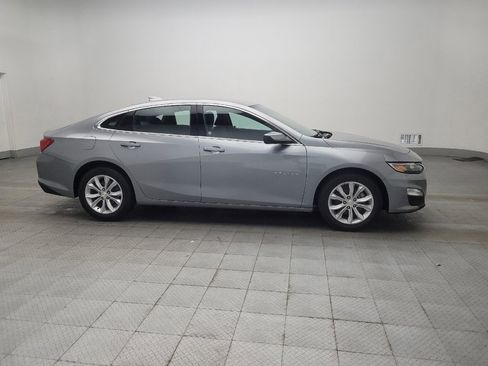 Used 2023 Chevrolet Malibu LT FWD image 11