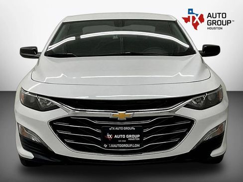Used 2024 Chevrolet Malibu RS FWD image 6