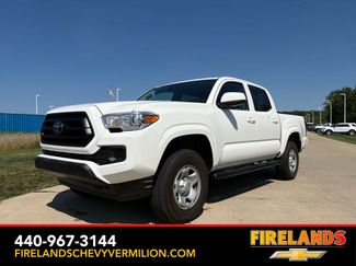 Used 2023 Toyota Tacoma SR AWD/4WD video 1