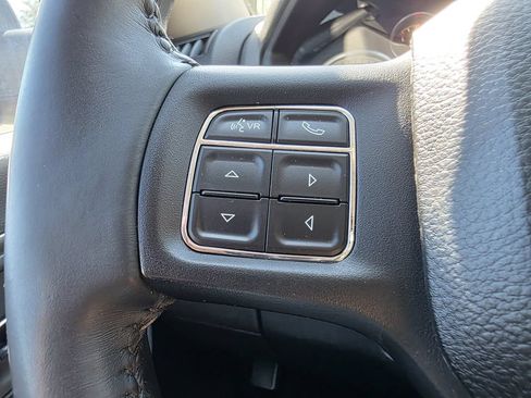 Used 2016 RAM 1500 Big Horn AWD/4WD image 29