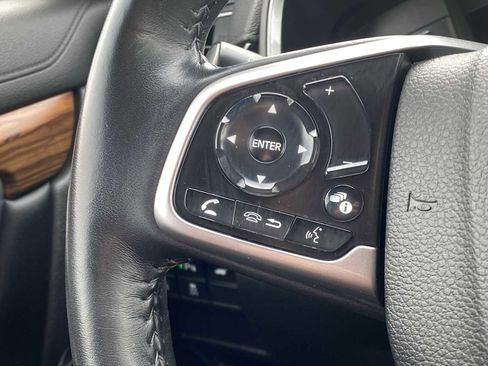 Used 2022 Honda CR-V Touring image 32