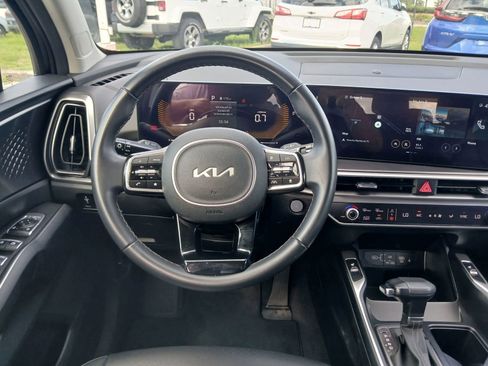 Used 2025 Kia Sorento S w/ Panoramic Sunroof Package FWD image 26