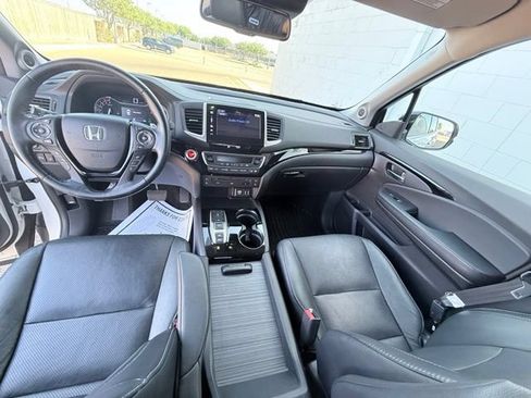 Used 2016 Honda Pilot Elite image 18