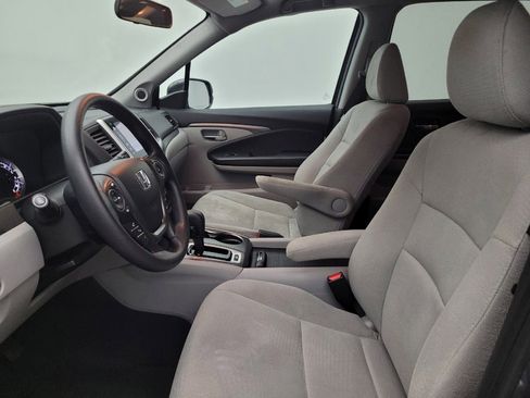 Used 2016 Honda Pilot EX image 17