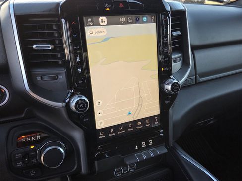 New 2026 RAM 1500 Big Horn image 6