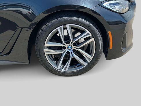 Certified 2023 BMW 430i Gran Coupe xDrive w/ M Sport Package image 7