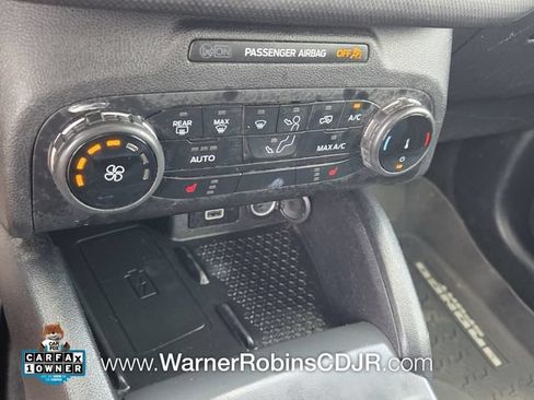 Used 2023 Ford Bronco Sport Heritage w/ Heritage Convenience Package AWD/4WD image 21