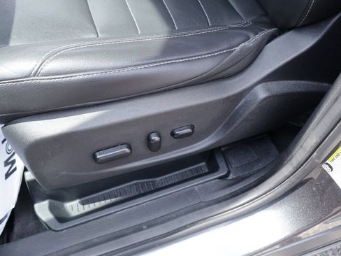 Used 2016 Ford Escape Titanium w/ Equipment Group 301A FWD image 21