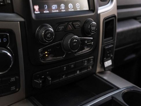 Used 2014 RAM 1500 Big Horn AWD/4WD image 25