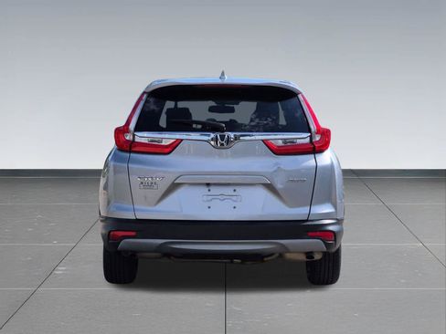 Used 2019 Honda CR-V EX-L image 5