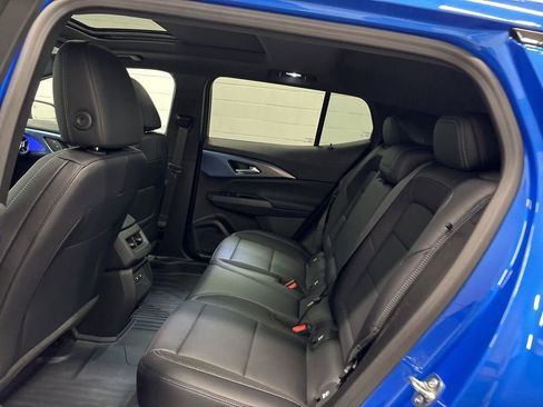 New 2026 Chevrolet Equinox EV LT image 11