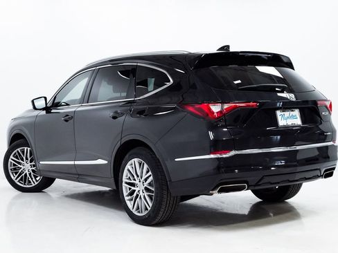 Used 2023 Acura MDX SH-AWD w/ Advance Package image 32
