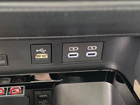 New 2026 Toyota Camry XSE image 25