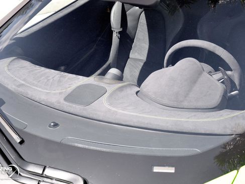 Used 2016 McLaren 675LT Coupe image 16