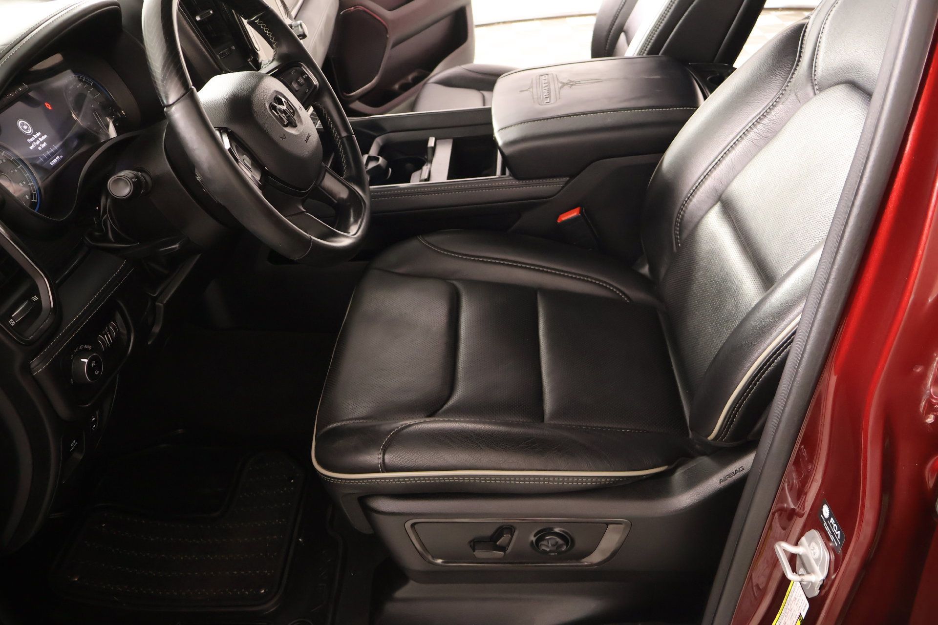 Used 2022 RAM 1500 Limited RWD image 12