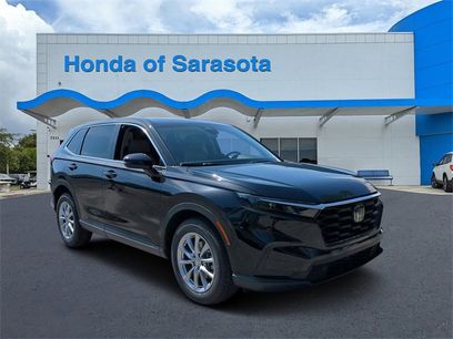 Used 2026 Honda CR-V EX