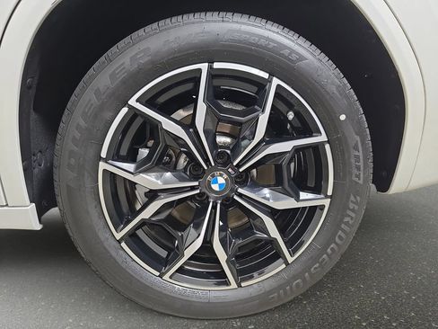 Certified 2024 BMW X3 xDrive30i w/ Premium Package AWD/4WD image 34