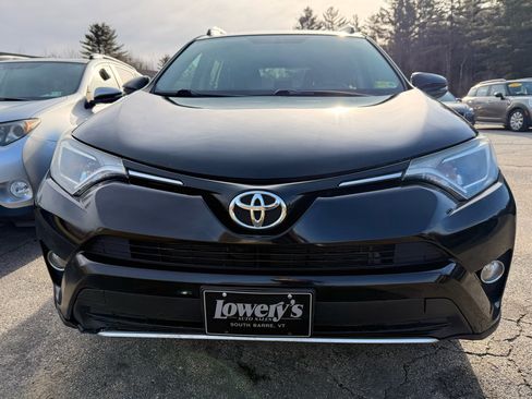 Used 2016 Toyota RAV4 XLE image 2