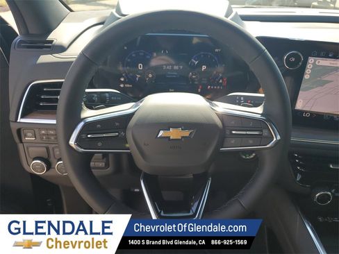 New 2026 Chevrolet Tahoe High Country w/ LPO, Illumination Package image 31