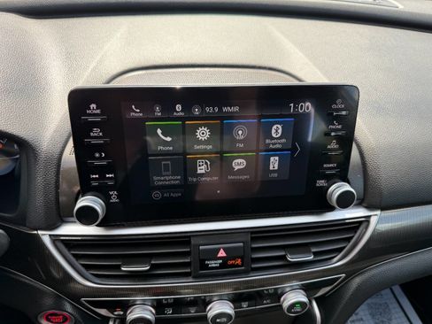 Used 2019 Honda Accord Sport image 21