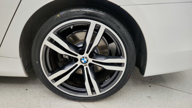 Used 2019 BMW 740i w/ M Sport Package RWD image 77