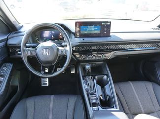 Used 2023 Honda Accord Sport video 2