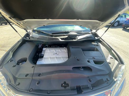 Used 2015 Lexus RX 350 AWD image 19