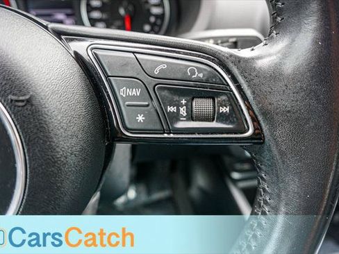 Used 2018 Audi A3 2.0T Premium w/ Convenience Package FWD image 32