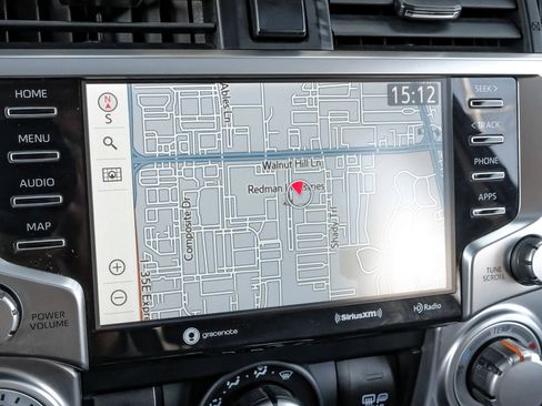 Used 2023 Toyota 4Runner SR5 Premium w/ Moonroof Package image 26