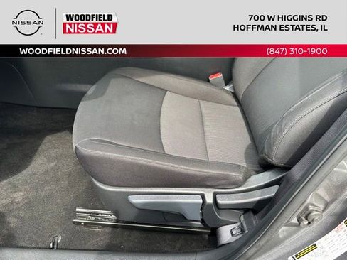 Used 2023 Nissan Sentra SV FWD image 22