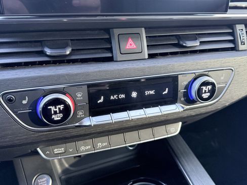 Used 2021 Audi A5 2.0T Premium image 57