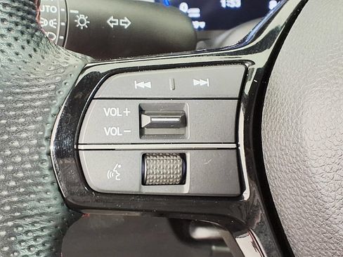 Used 2025 Acura Integra Type S FWD image 17