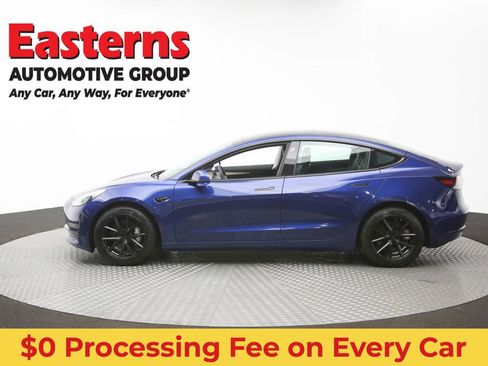Used 2023 Tesla Model 3 Standard Range RWD image 56