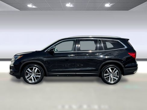 Used 2016 Honda Pilot Touring image 2