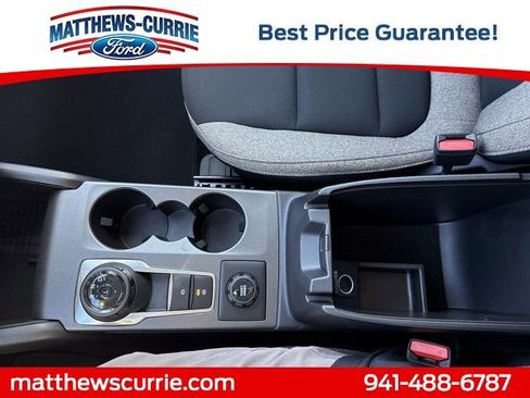 New 2025 Ford Bronco Sport Big Bend image 20