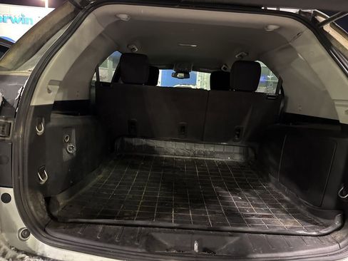 Used 2016 Chevrolet Equinox LT w/ Convenience Package image 16