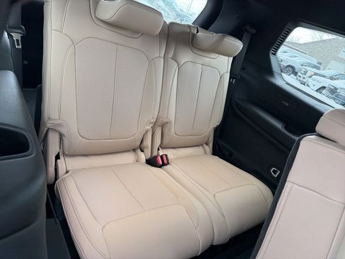 New 2025 Jeep Grand Cherokee L Limited AWD/4WD image 28