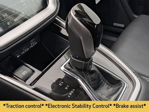 Used 2025 Subaru Legacy Limited image 10