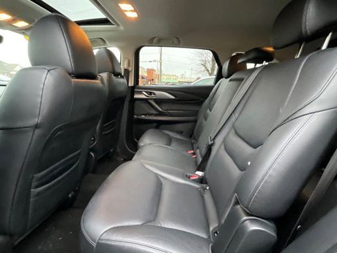 Used 2023 MAZDA CX-9 Touring Plus image 30