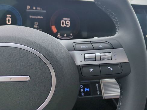 New 2026 Hyundai Sonata SEL FWD image 30